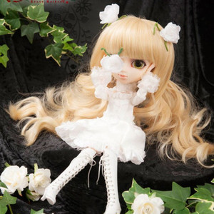 (재업함)로젠메이든 키라키쇼 인형 구체관절인형 피규어