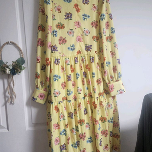 러빈동키 롱 원피스