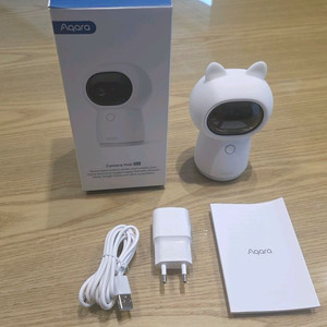 아카라 g3 허브 카메라