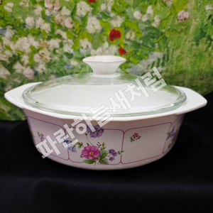 일본나루미 전골냄비 21cm 캐서롤