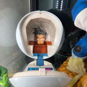 드래곤볼 제일복권 구 포드 어린오공