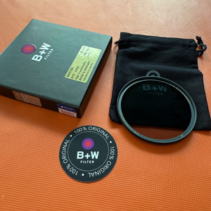 슈나이더 BW CPL 필터 82mm