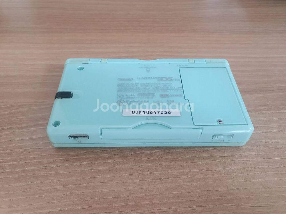 ndsl 아이스블루색상--6