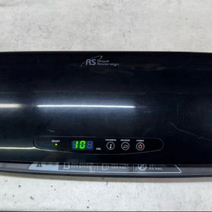 코팅기 A3 APL-1310 중고팝니다.