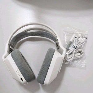 앱코 MR600 게이밍 헤드셋