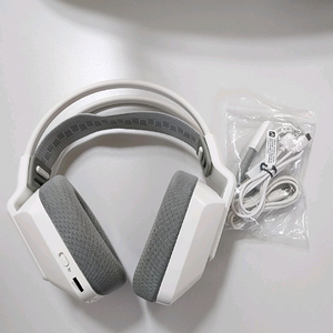 앱코 MR600 게이밍 헤드셋
