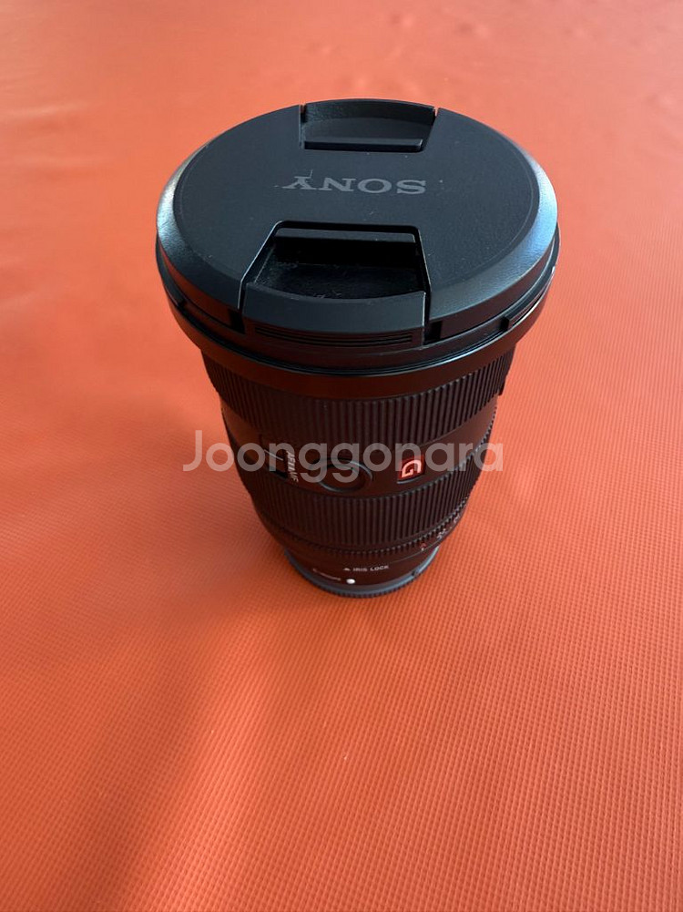 소니 2470gm2 팝니다--3