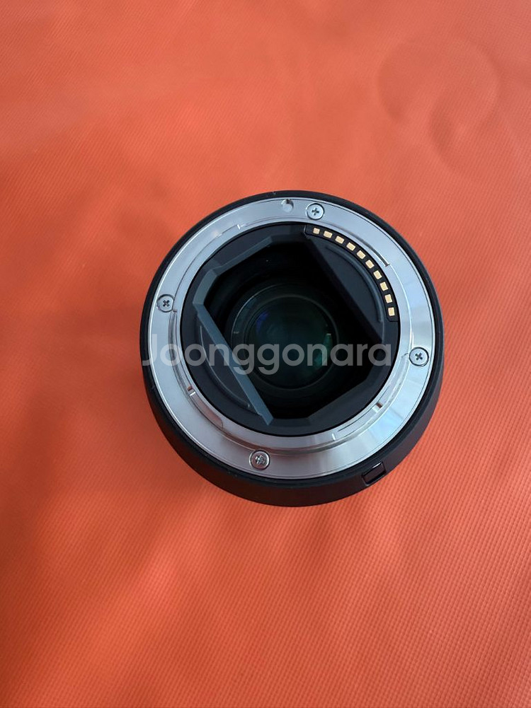 소니 2470gm2 팝니다--5