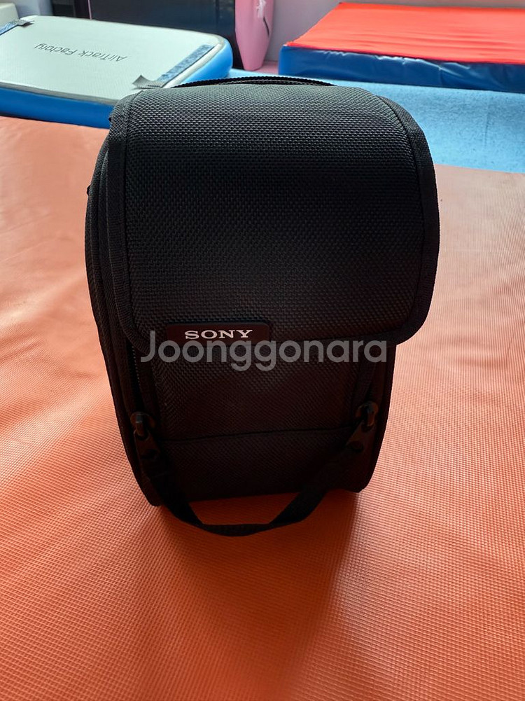 소니 2470gm2 팝니다--9