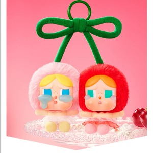 팝마트 크라이베이비 사랑의 눈물 시리즈 인형 키링