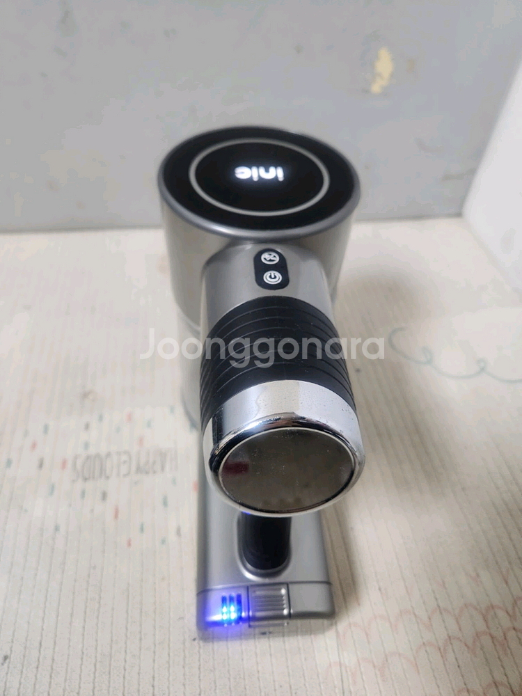 아이닉 i20 손잡이 모터뭉치--5