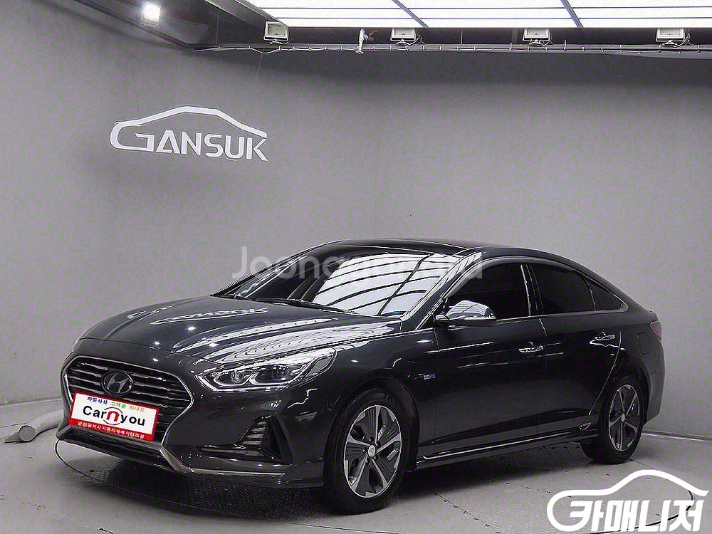 [현대]쏘나타 뉴 라이즈 하이브리드 프리미엄 스페셜 #--1