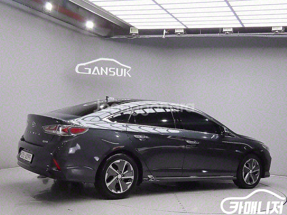 [현대]쏘나타 뉴 라이즈 하이브리드 프리미엄 스페셜 #--3