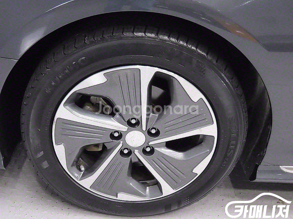 [현대]쏘나타 뉴 라이즈 하이브리드 프리미엄 스페셜 #--4