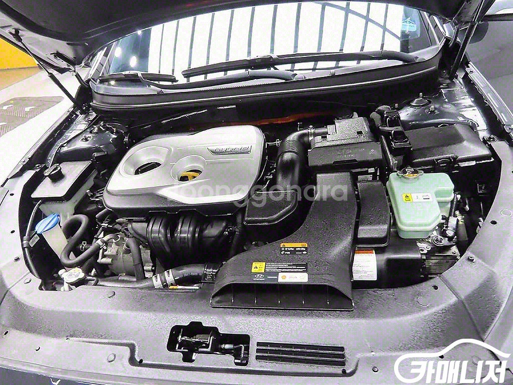 [현대]쏘나타 뉴 라이즈 하이브리드 프리미엄 스페셜 #--7