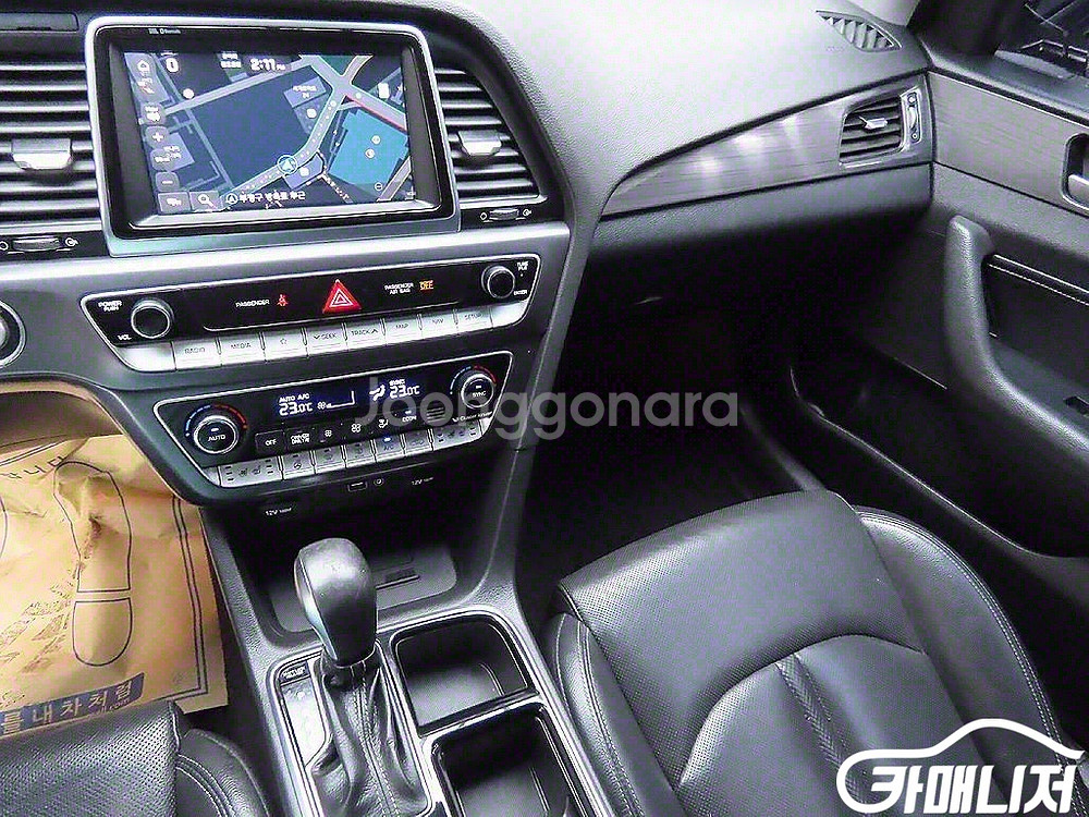 [현대]쏘나타 뉴 라이즈 하이브리드 프리미엄 스페셜 #--6