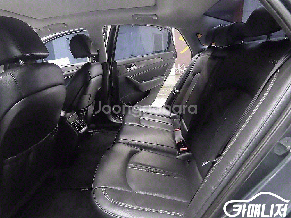 [현대]쏘나타 뉴 라이즈 하이브리드 프리미엄 스페셜 #--8