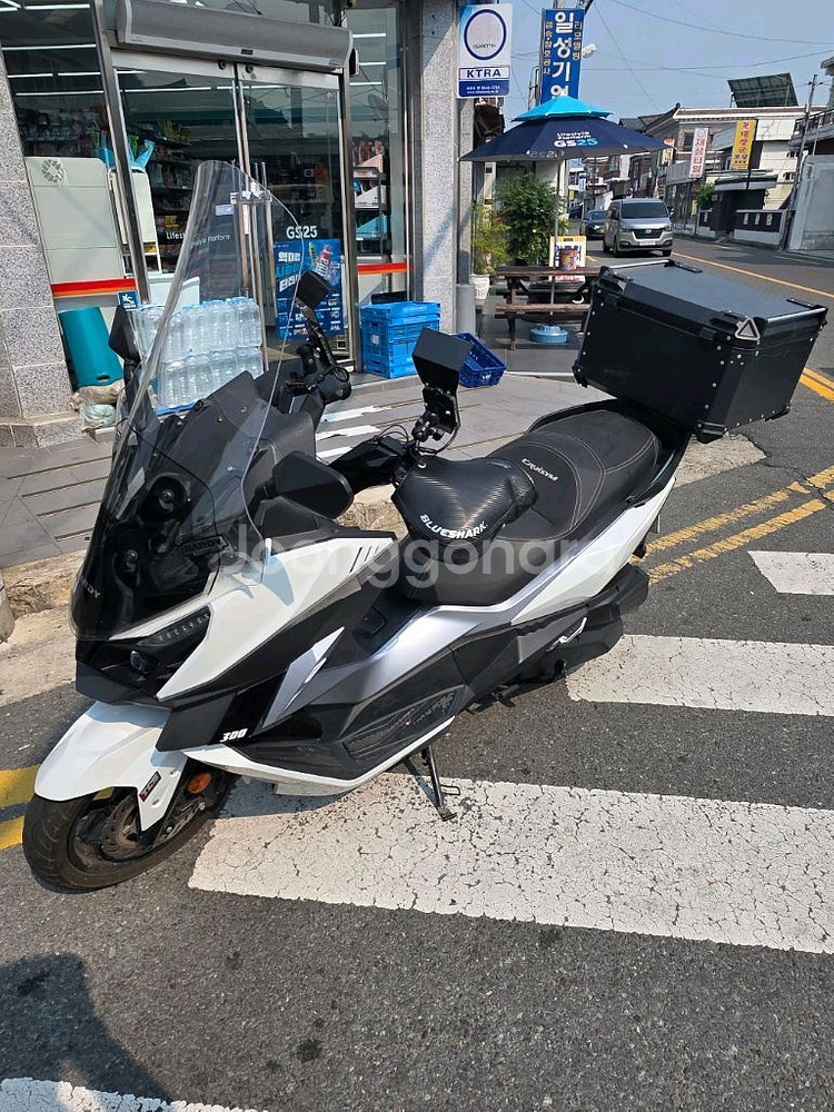 크루심알파300 sym--2