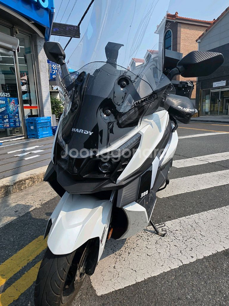 크루심알파300 sym--1