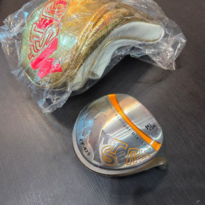 미스테리 CF-425 Hi COR 11도 고반발드라이버