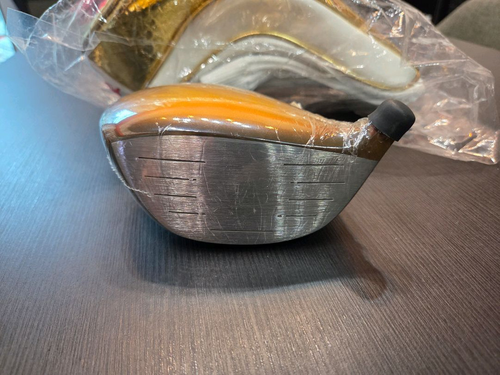 미스테리 CF-425 Hi COR 11도 고반발드라이버--2