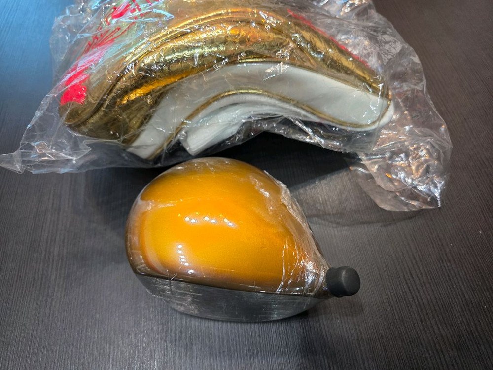 미스테리 CF-425 Hi COR 11도 고반발드라이버--3