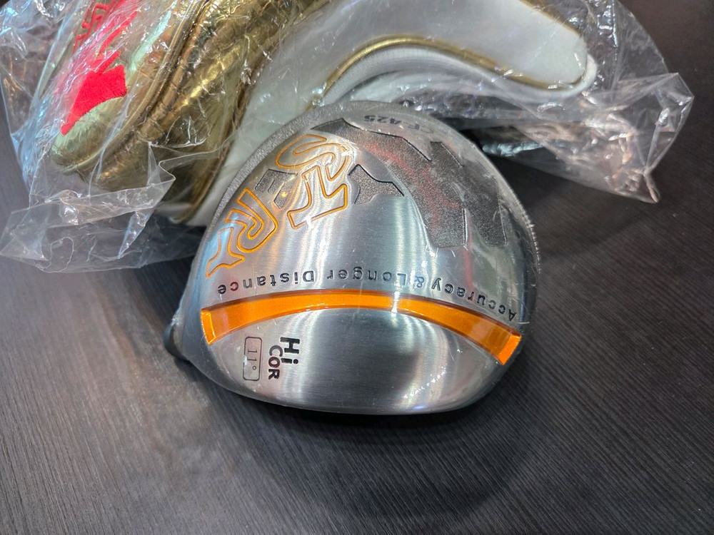 미스테리 CF-425 Hi COR 11도 고반발드라이버--1