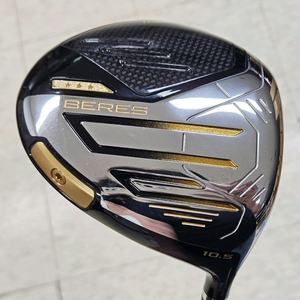 [A급]혼마 베레스09 3스타 남성용 10.5도 SR