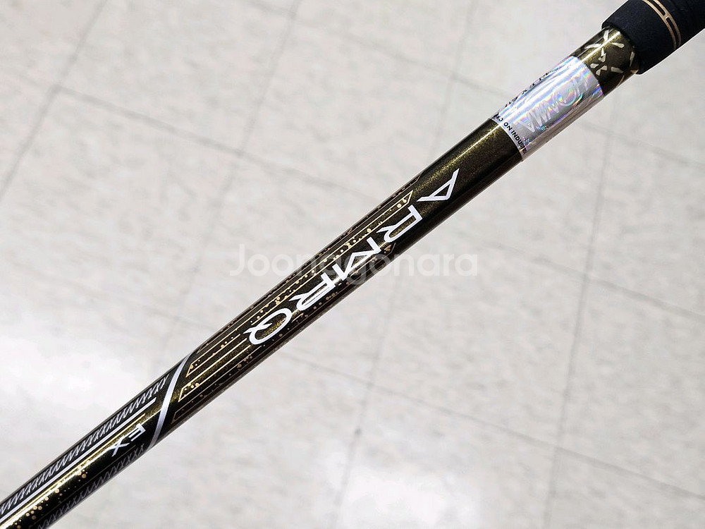 [A급]혼마 베레스09 3스타 남성용 10.5도 SR--5