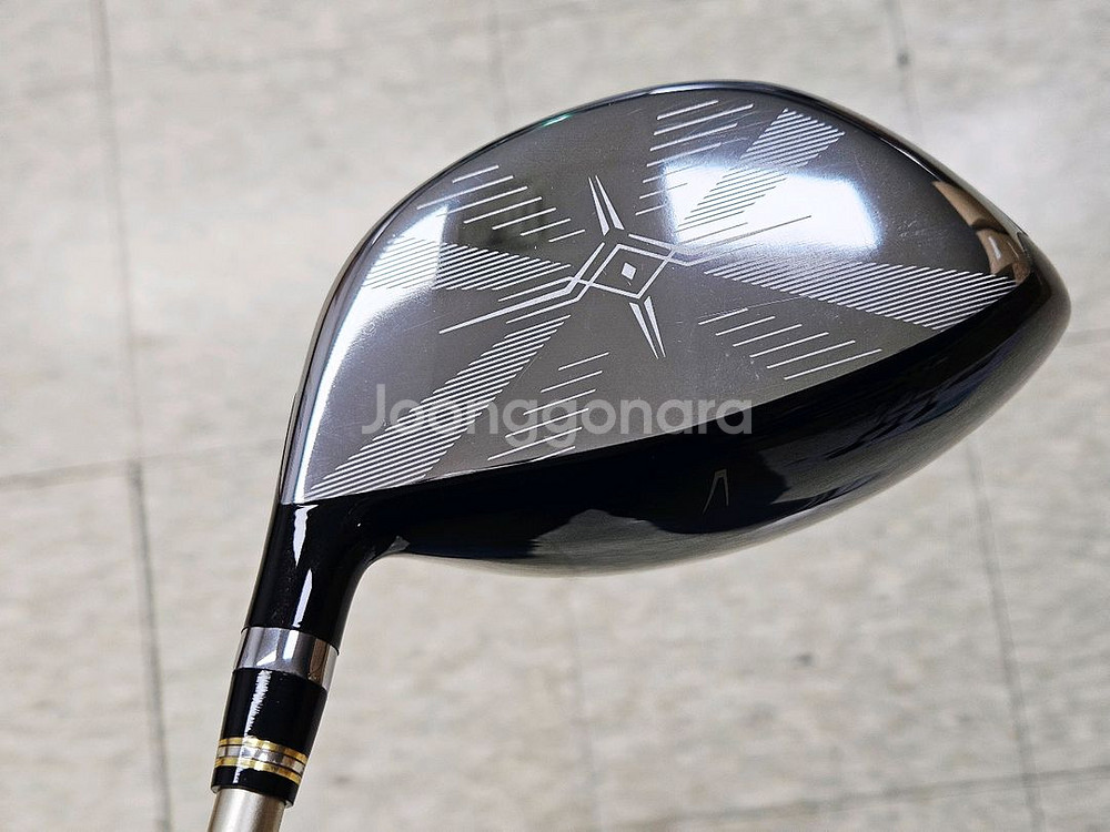 [A급]혼마 베레스09 3스타 남성용 10.5도 SR--3