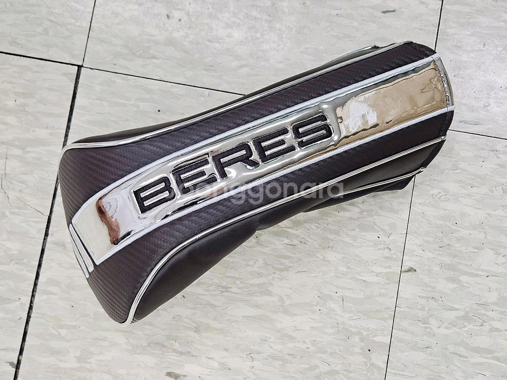 [A급]혼마 베레스09 3스타 남성용 10.5도 SR--7