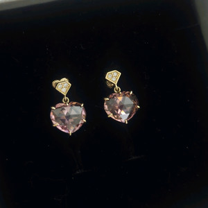 14K 귀걸이