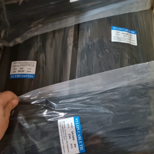 케이블타이 이미지