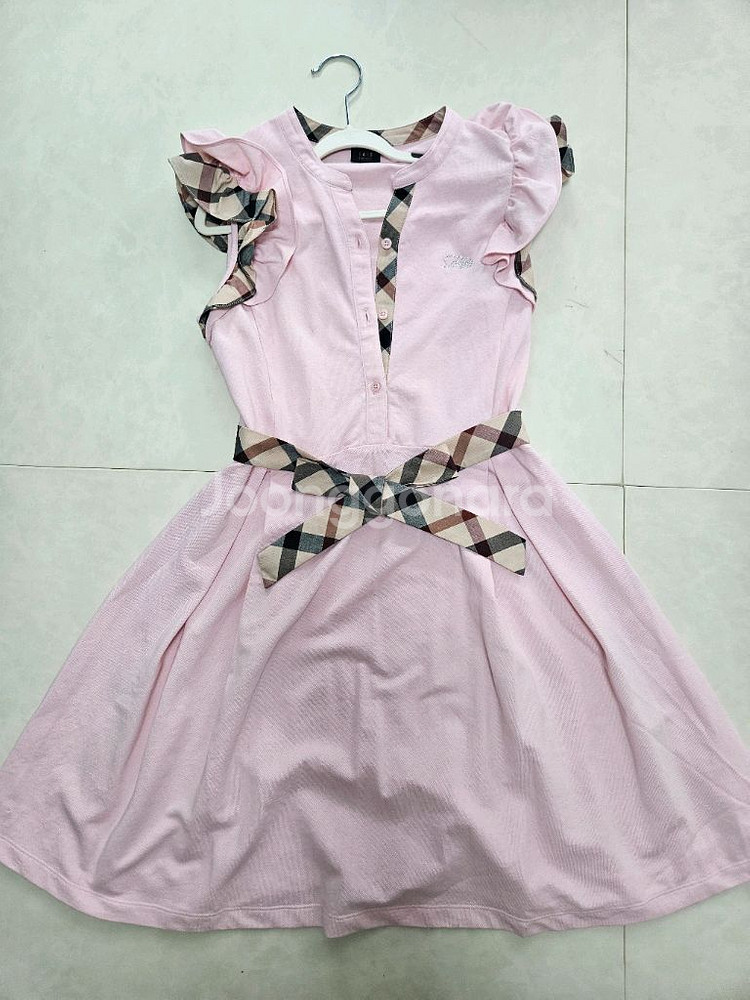 닥스키즈 원피스 - SIZE 150--0