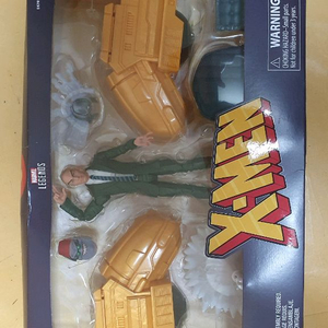 마블레전드 프로페서X 팝니다.