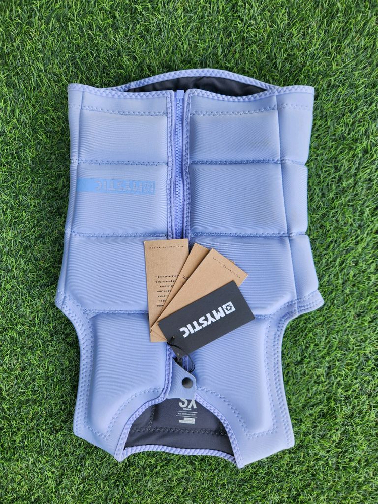 웨이크보드,수상스키 미스틱 구명조끼 베스트--1