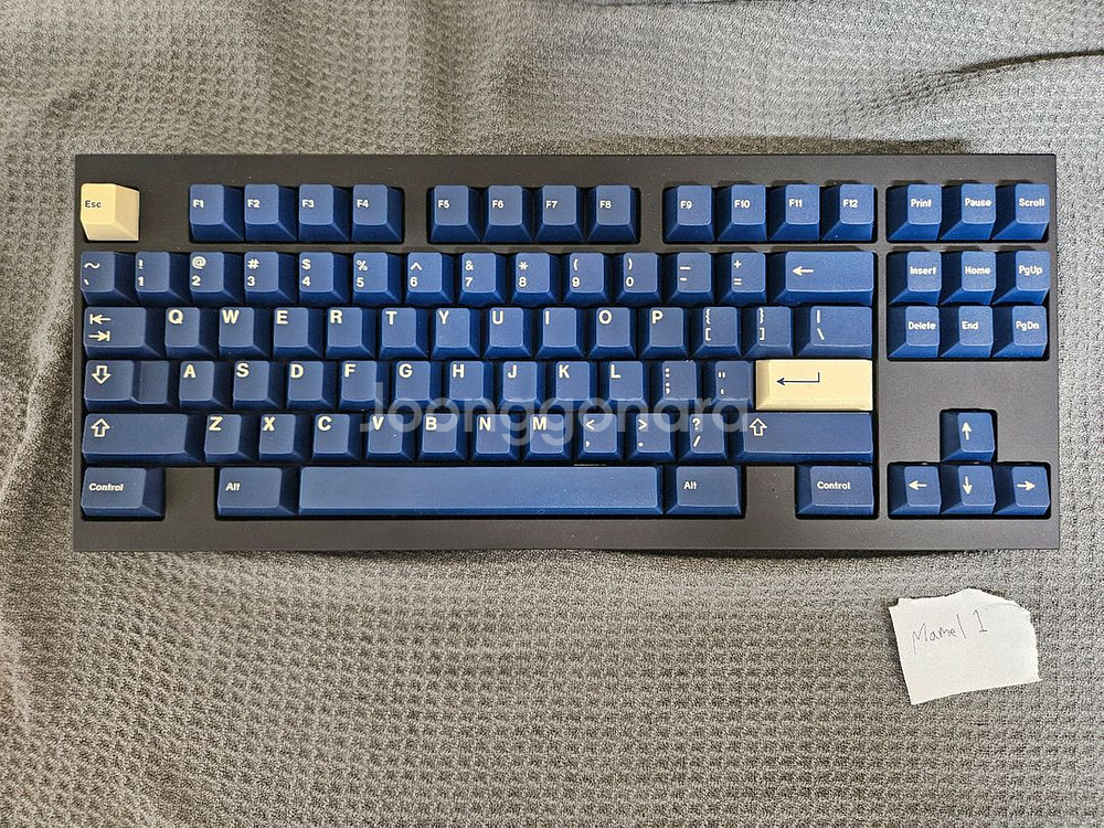 F1 8X 722 블랙 WKL--1