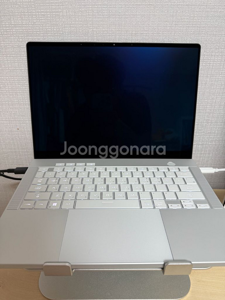 ROG 제피러스 G14 4060+32GB--0