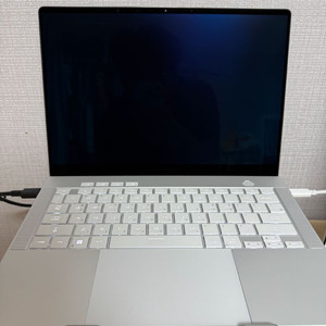 ROG 제피러스 G14 4060+32GB