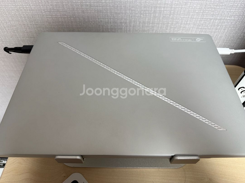 ROG 제피러스 G14 4060+32GB--1