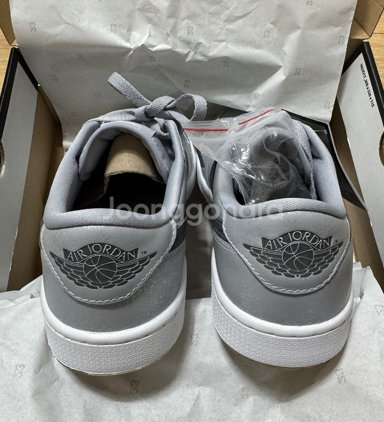 Jordan 1 Low Golf--2