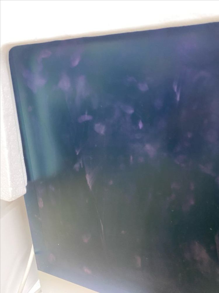 아이맥27 레티나 5k 2020 i5 풀박 액파 이미지