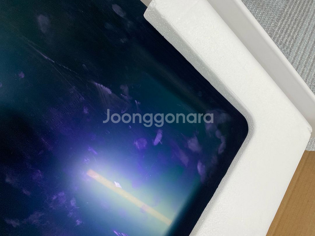 아이맥27 레티나 5k 2020 i5 풀박 액파--4