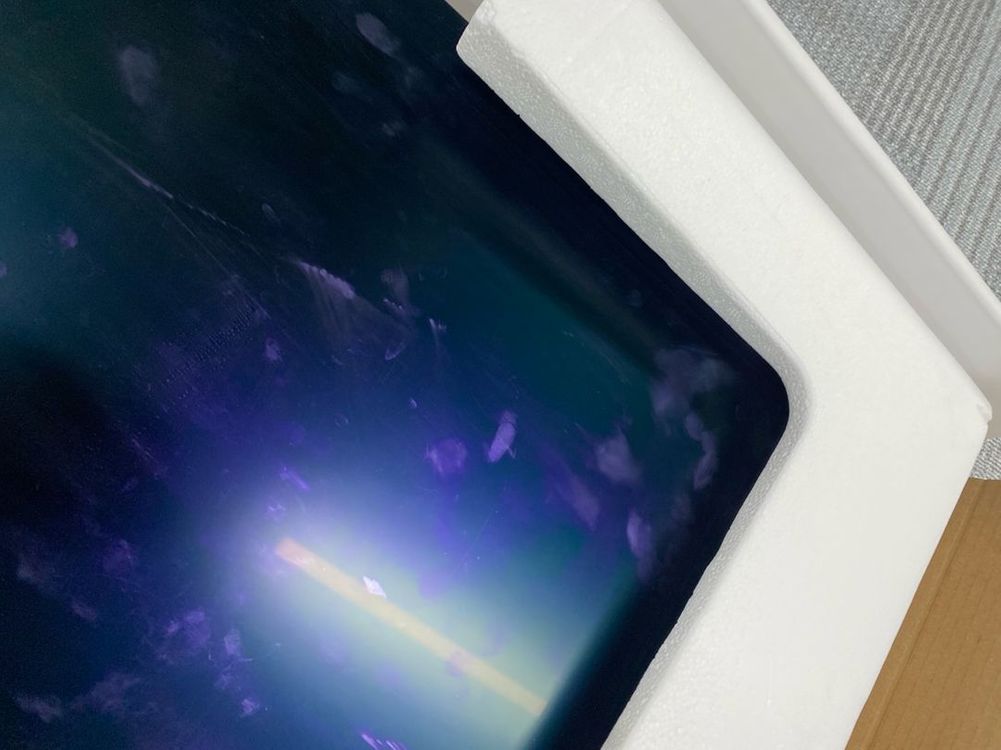 아이맥27 레티나 5k 2020 i5 풀박 액파 이미지