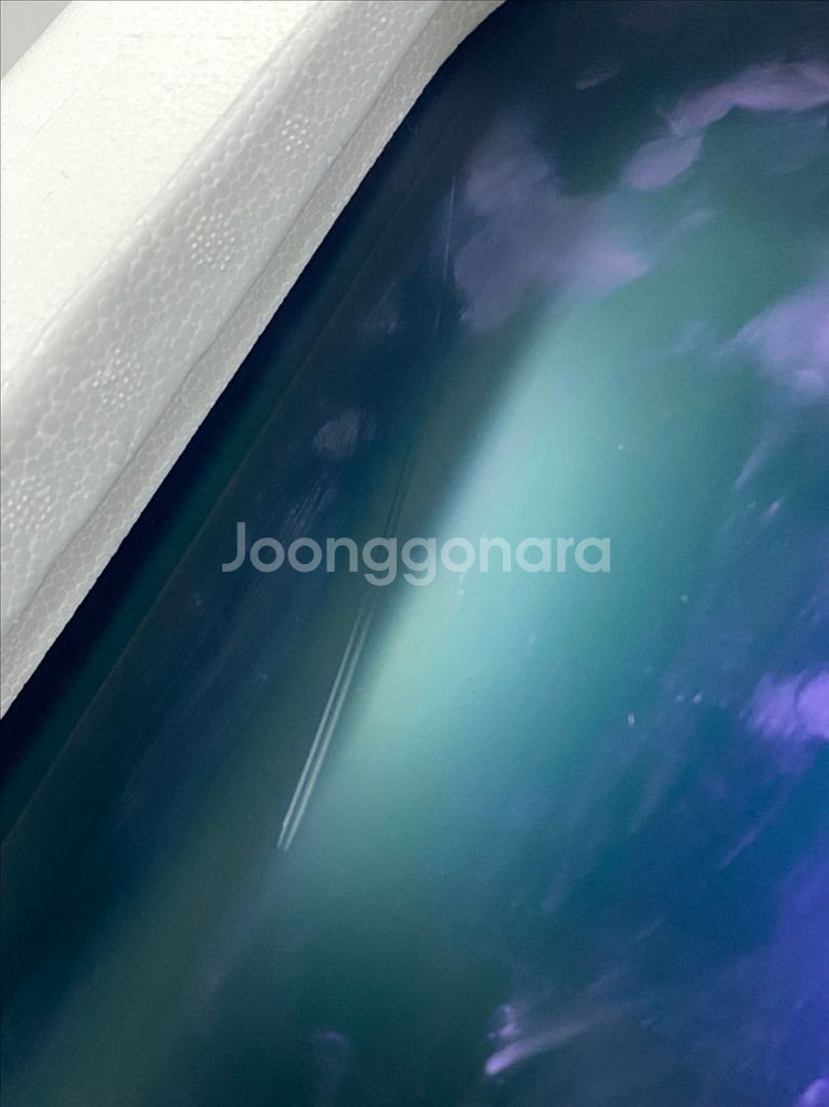 아이맥27 레티나 5k 2020 i5 풀박 액파--6