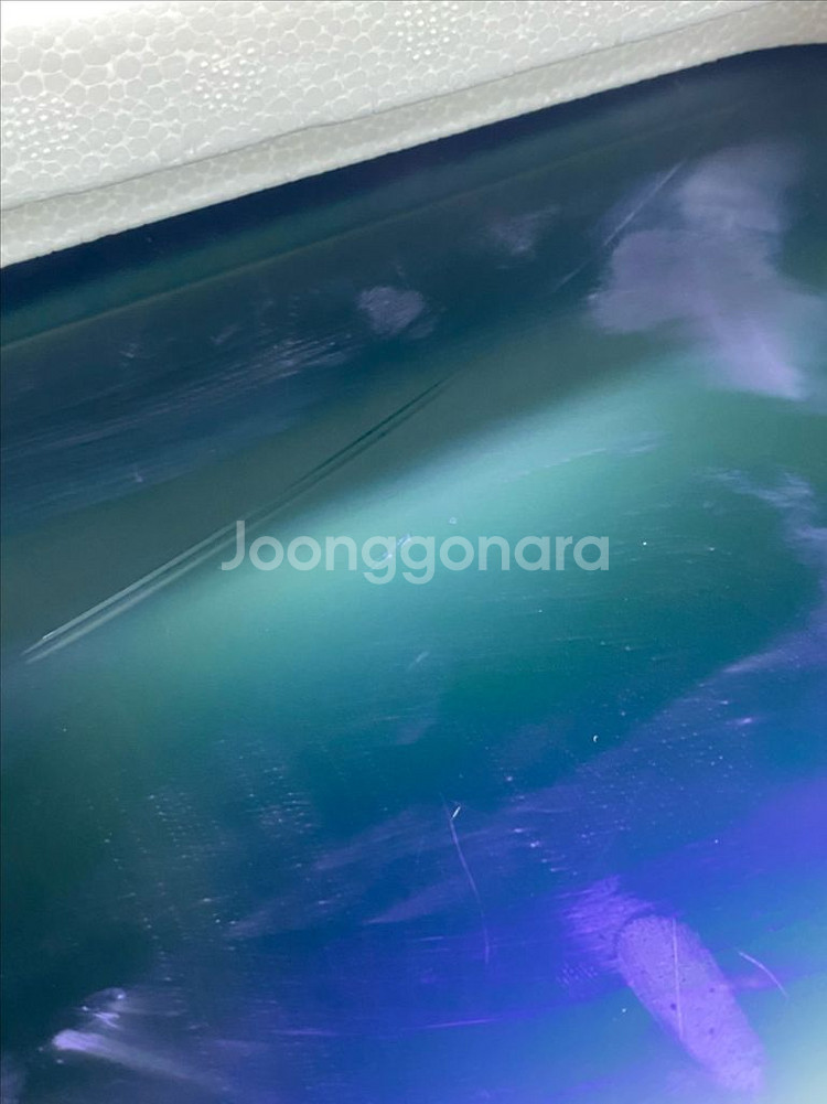 아이맥27 레티나 5k 2020 i5 풀박 액파--5