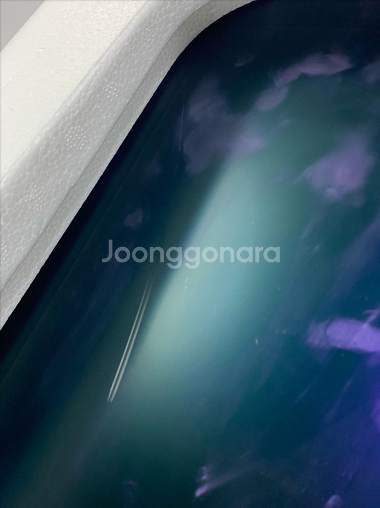 아이맥27 레티나 5k 2020 i5 풀박 액파--7