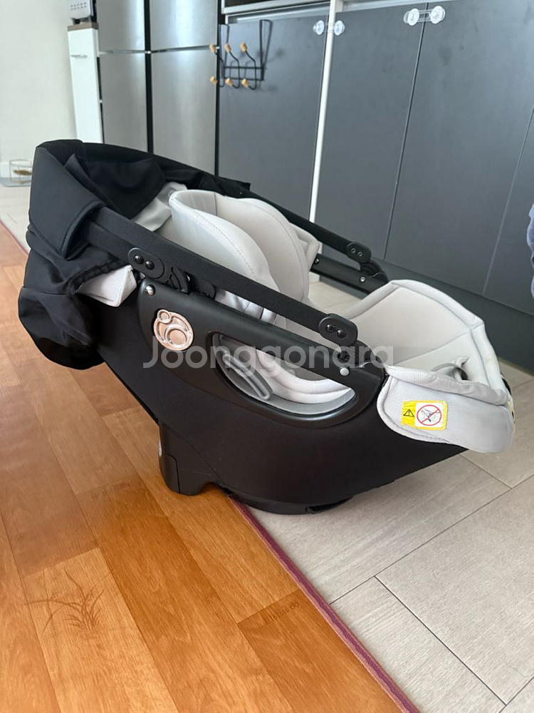 Orbit baby G5 카시트--0