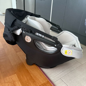 Orbit baby G5 카시트