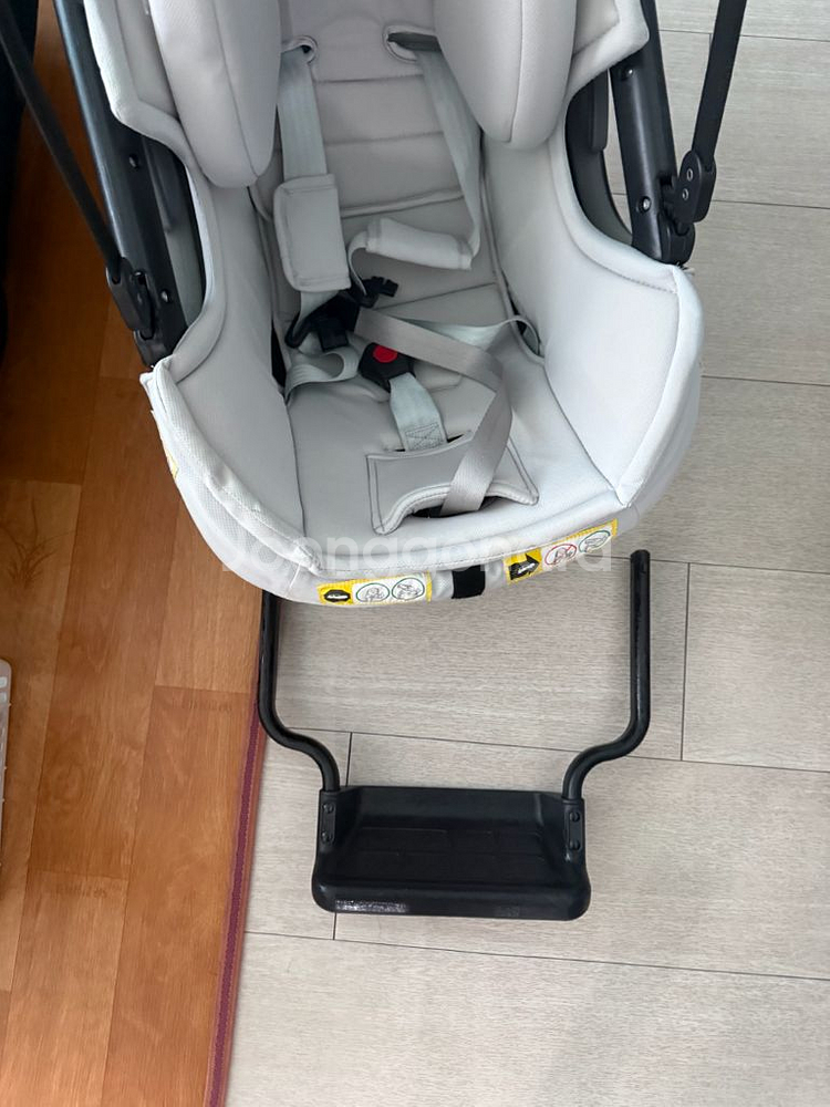 Orbit baby G5 카시트--2